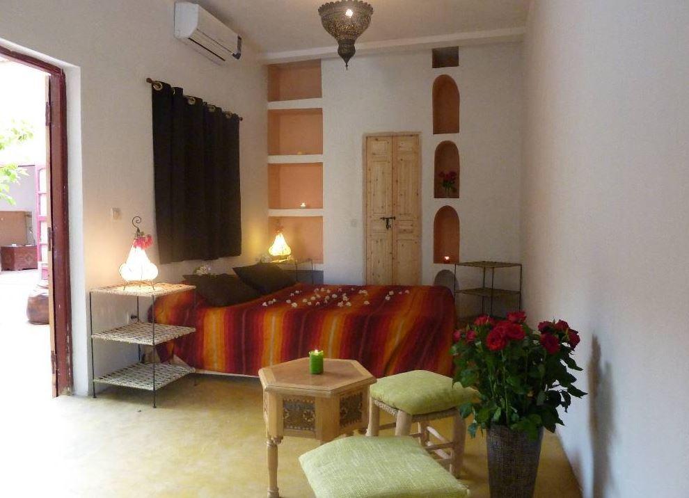 Dar Tougga Hotel Touggana Room photo