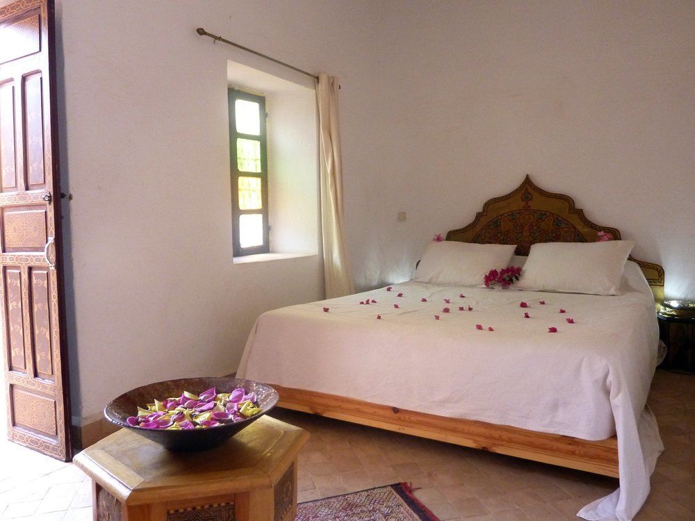 Dar Tougga Hotel Touggana Exterior photo